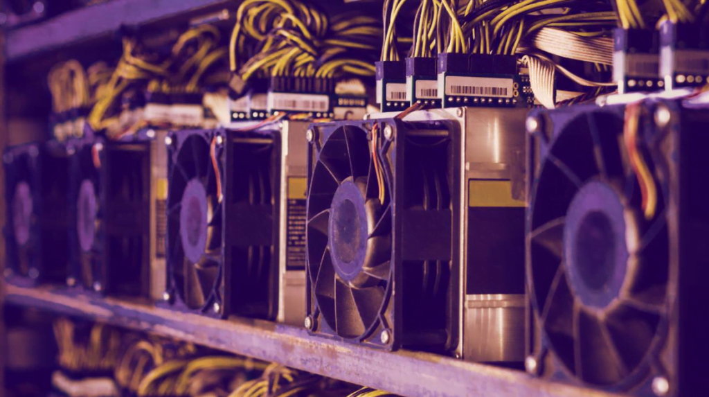 Bitcoin: Sydney-based mining firm to raise $200M ahead of Nasdaq IPO