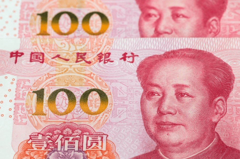 China Wants US Lawmakers To Stay Off The Digital Yuan