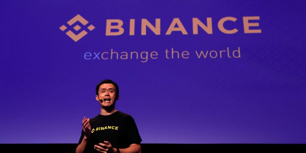 Binance crypto exchange outage causes traders to lose millions