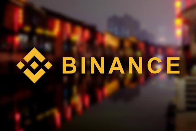 Binance stops futures trading for Brazillian Clients