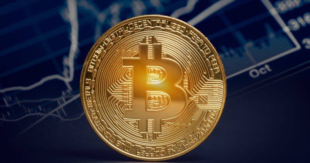 Bitcoin, Gold Attain New Price Records on Same Day