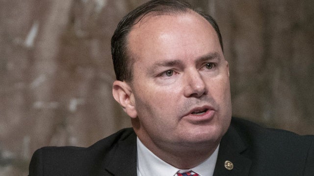 Crypto Just “Got Screwed” - Sen. Ted Cruz