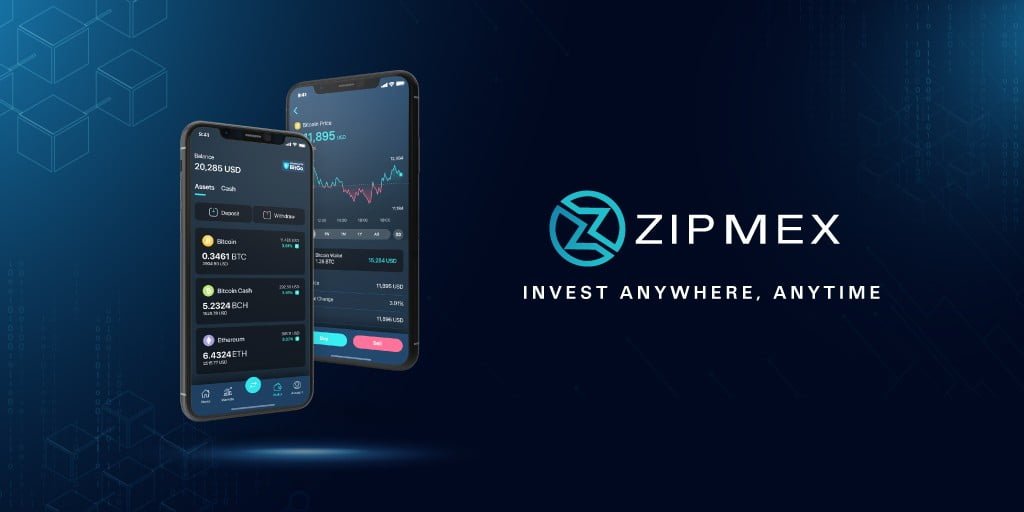 Zipmex Cryptocurrency Exchange to Pay Creditors 3 Cents per Dollar