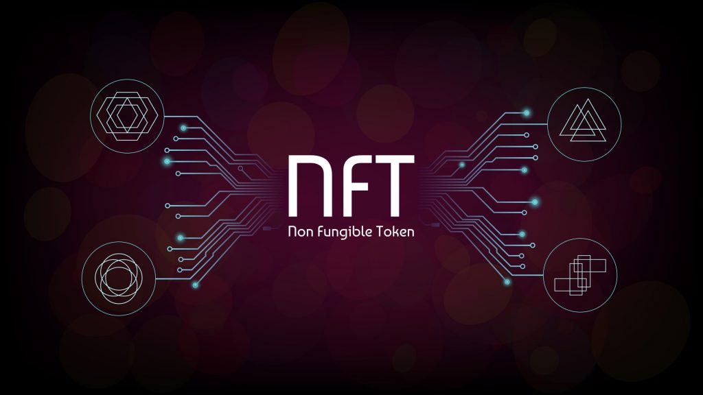 NFT Trading Volume Reportedly Reaches $1B in Crypto Market Bull Run