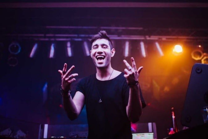 DJ 3LAU raises a $16M funding for NFT music platform Royal