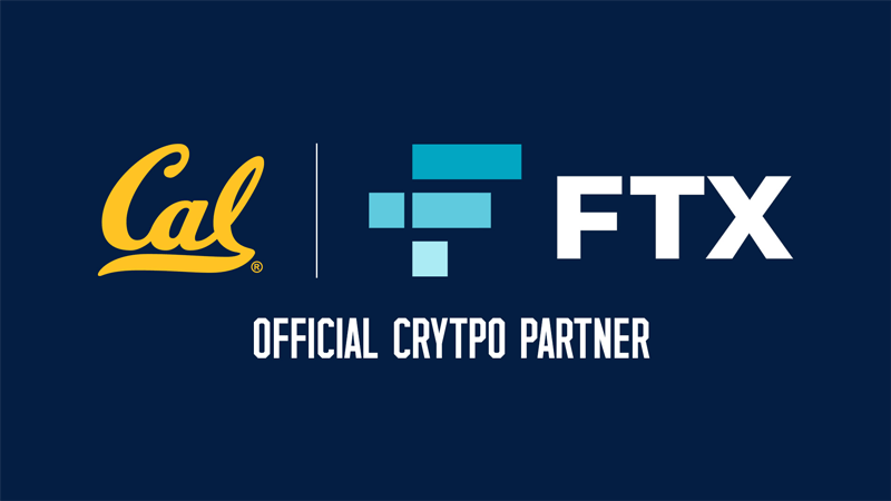 FTX and California memorial stadium