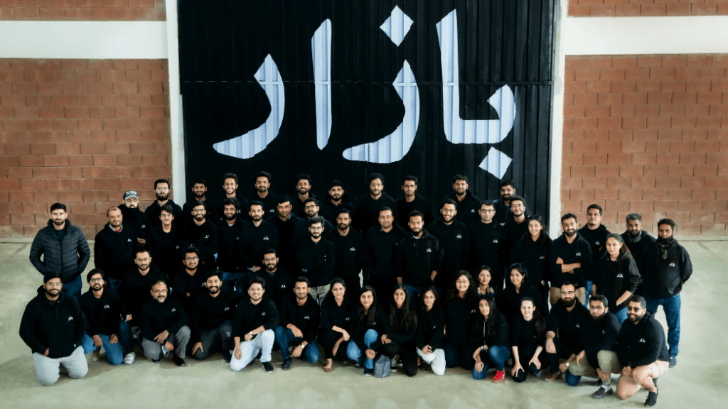 Pakistani blockchain Bazaar completes $30M funding round