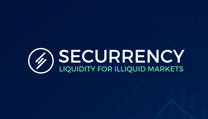 Securrency partners with GK8 for custody and institutional blockchain infrastructure