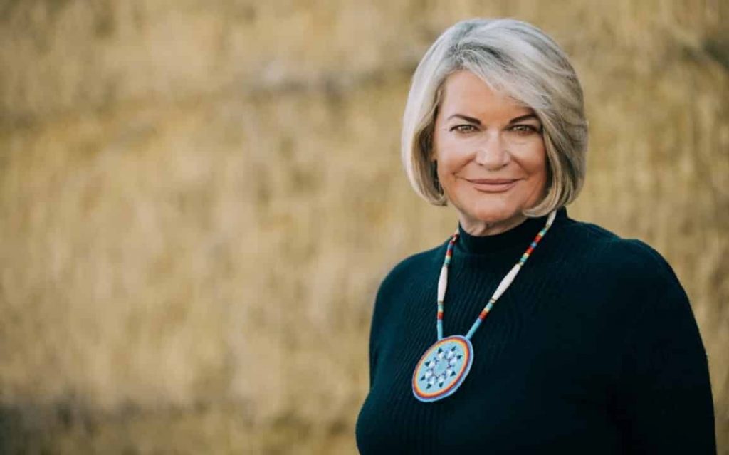 Sen. Lummis says Wyoming’s crypto-friendly bill could be a sandbox in action