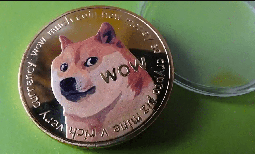 Home listing to get discount if paid in Dogecoin