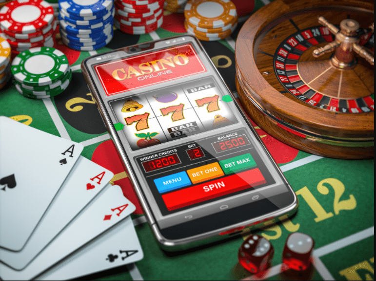 Ethereum network congestion temporarily forces closure of crypto gaming casino