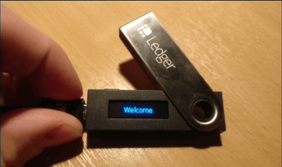 Ledger Live incorporates 'accessible' Option for Ethereum staking