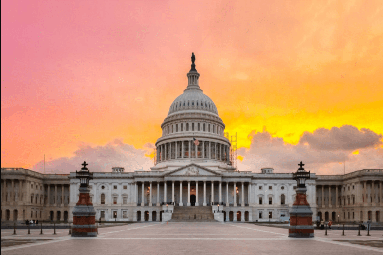 Billboard proclaiming "Don't Kill Crypto" goes up in Alabama ahead of a House tackling infrastructure