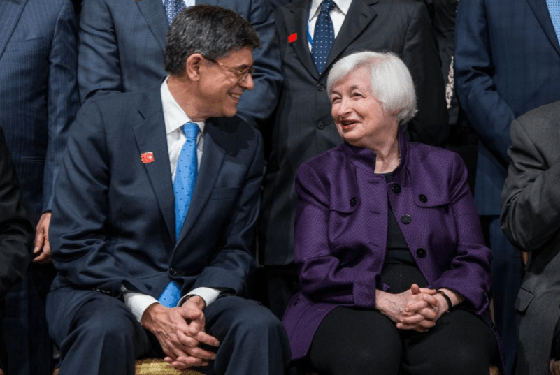 Bitcoin gains about $1,500 in less than an hour on Aug. 26 after Fed Chair Jerome Powell's "uber dovish" speech