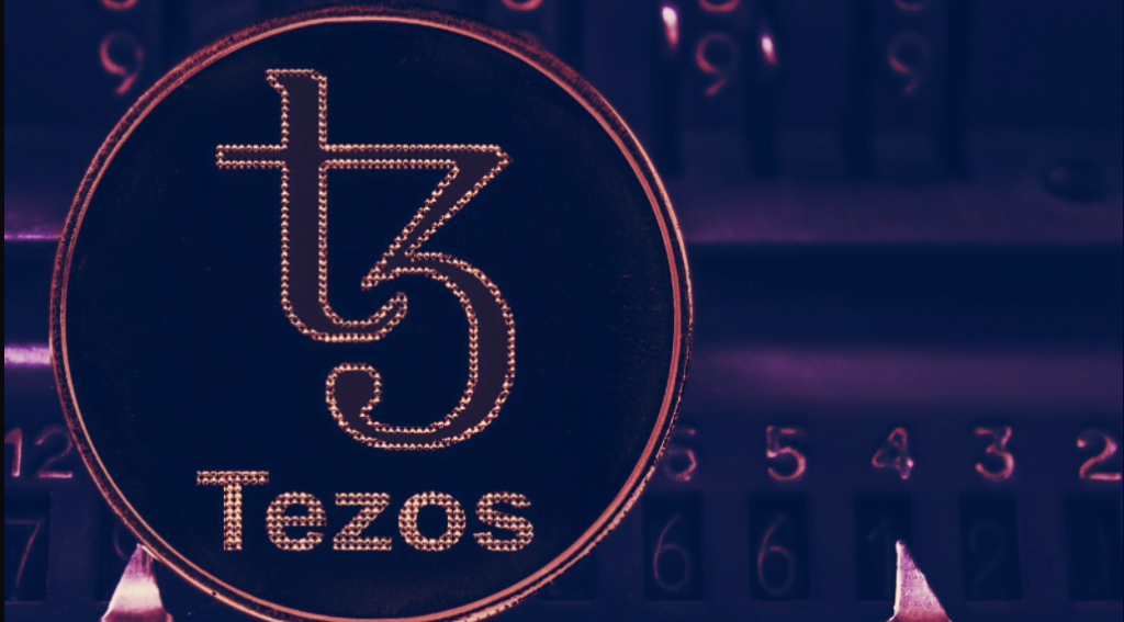 Tezos and Cosmos Soar as the Crypto Market Expands