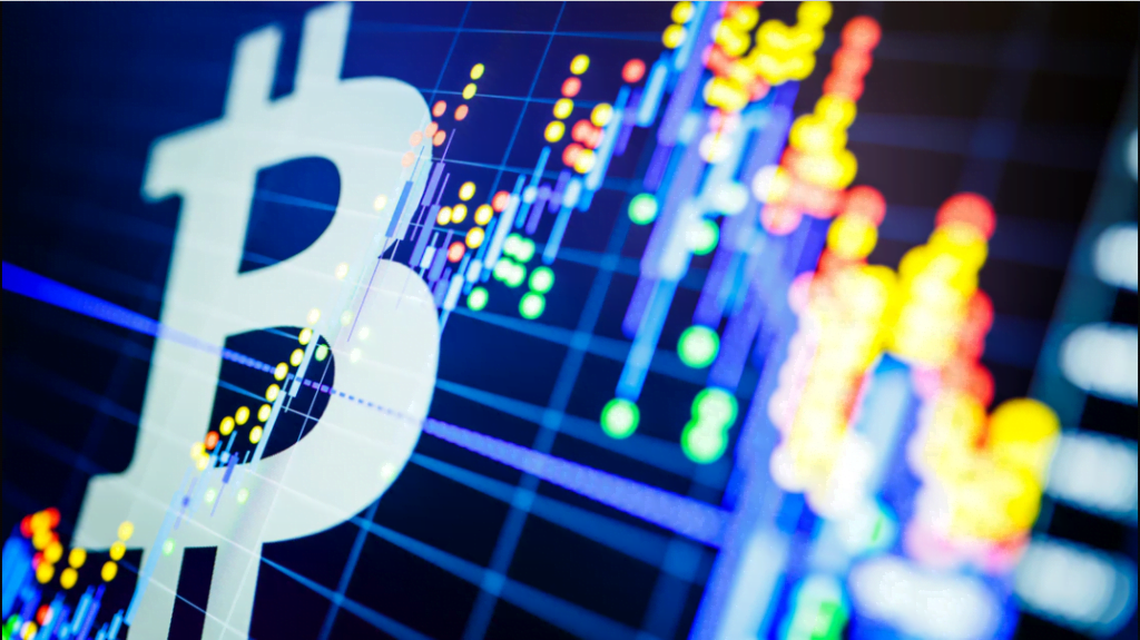 Crypto How to: Spotting Bitcoin Price