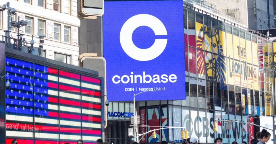 Coinbase's head of capital markets leaves the company