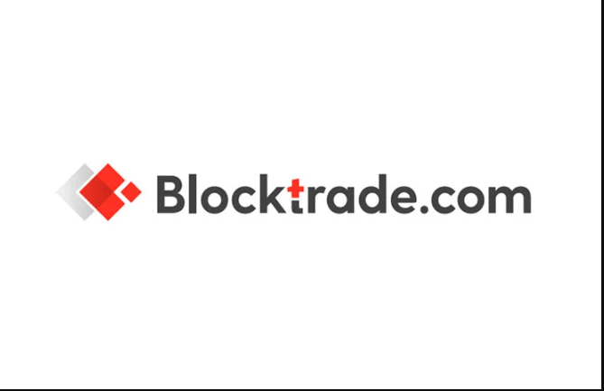 Blocktrade, a digital asset exchange, completes a $25 million funding round