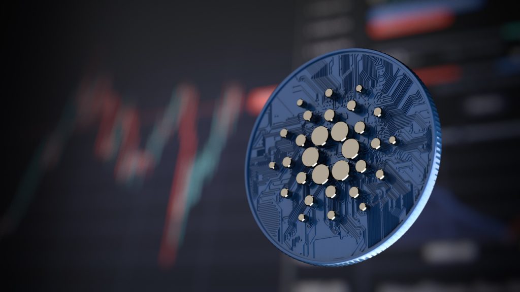 Alonzo upgrade on Cardano saw a surge of over 200 new smart contracts