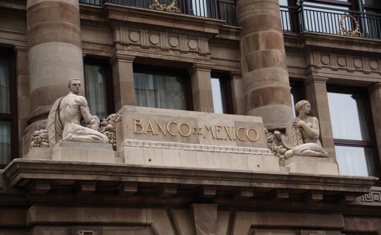 Bank of Mexico's governor does not consider Bitcoin a reliable legal tender