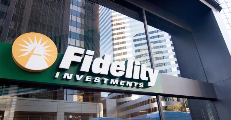 Fidelity Investments allows 401(k) account holders to invest in Bitcoin
