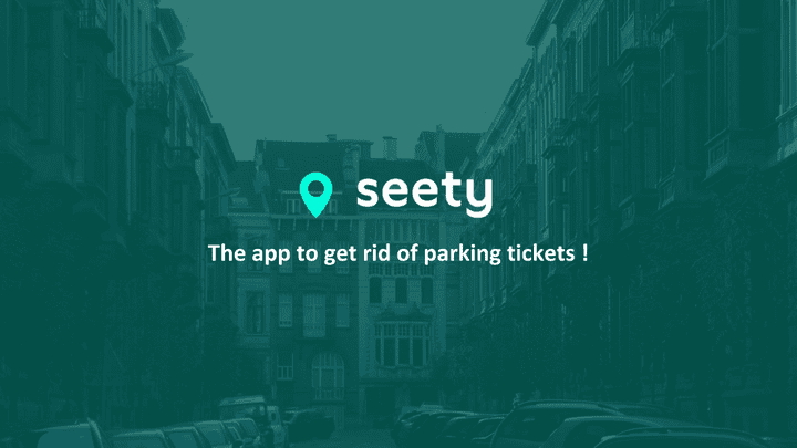 Seety a Belgian digital parking startup start accepting Bitcoin payments
