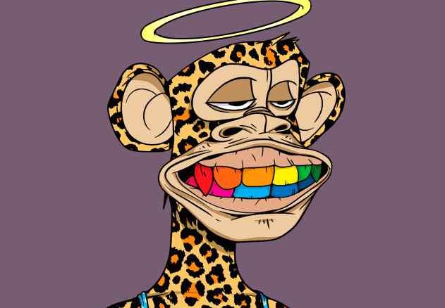 The Bored Ape Yacht Club (BAYC) auction value soars to $19 million