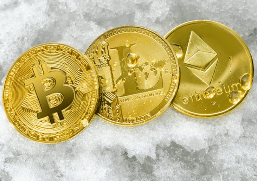 Henry Ford proposed an ‘energy currency' to replace gold 100 years ago