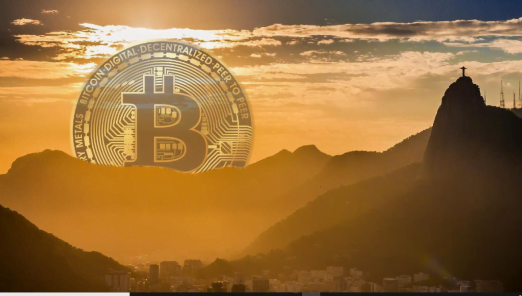 El Salvador's Bitcoin adoption: Could Paraguay be next in line to make Bitcoin a "legal tender"?