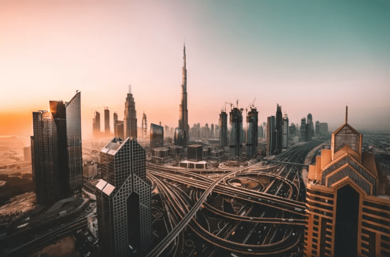 Dubai makes crypto trading official following regulator's agreement