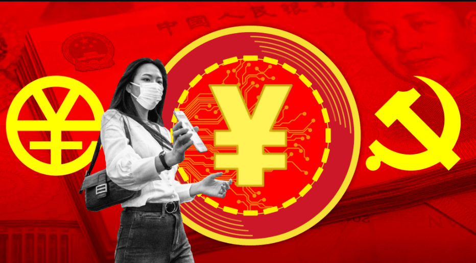 Chinese central bank executive on crypto: Crypto adoption is a ‘huge challenge.'