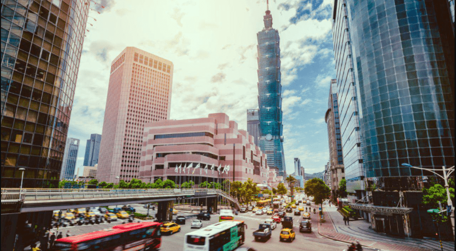 Taiwan police detain 14 suspects in connection with cryptocurrency scams