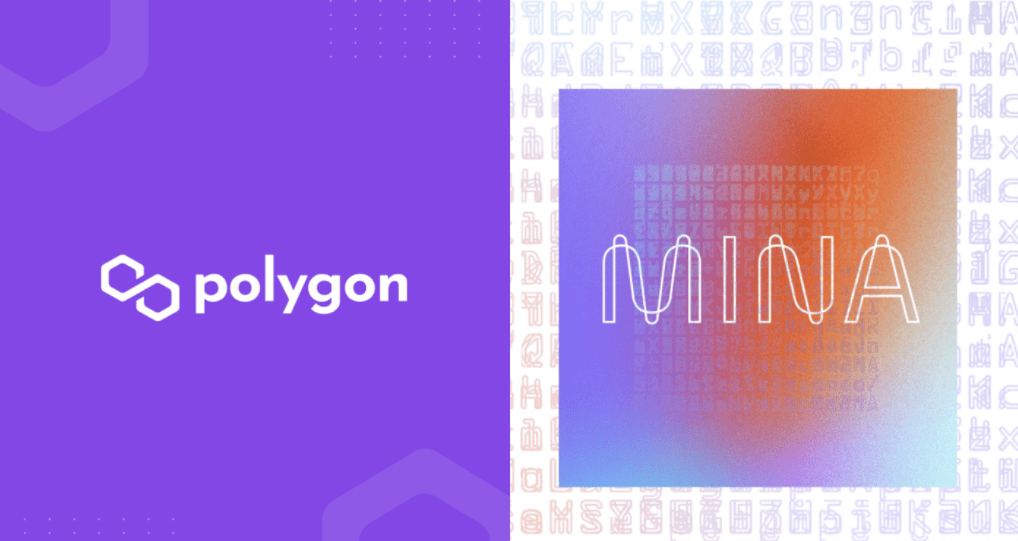 Polygon brings privacy to ETH scaling solution via integration with Mina protocol
