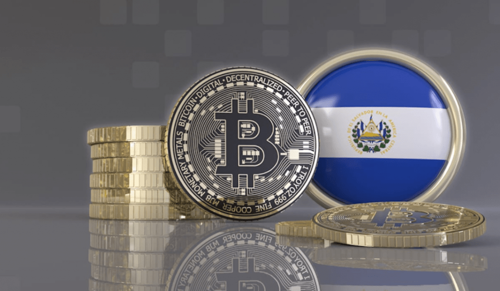 El Salvador acquires another 420 BTCs