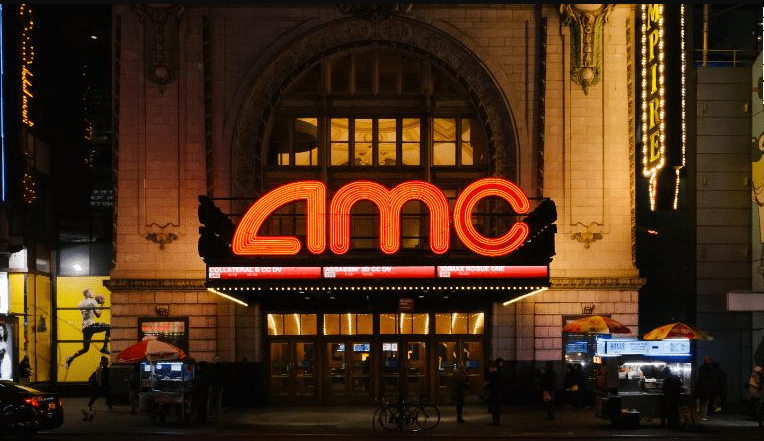 Movie giant AMC to consider Shiba Inu payment options