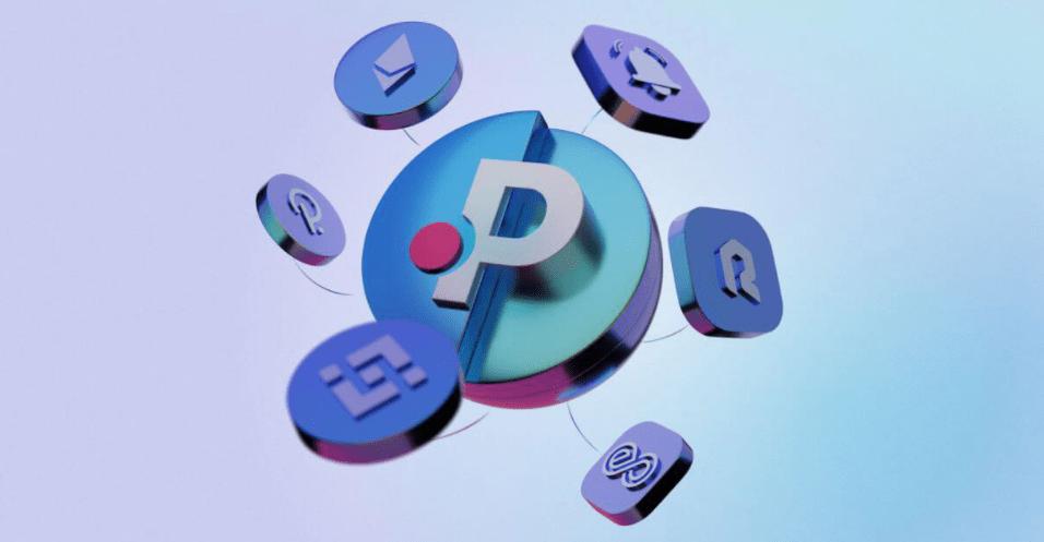 Staking, IDO farming, easy allocations, and multichain support, all part of Polkastarter's 2.0.