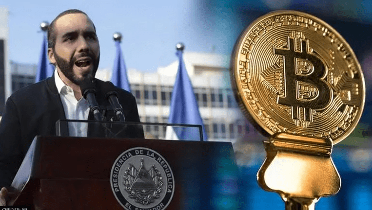 Identity theft on the rise in El Salvador as scammers steal personal data to get $30 Bitcoin bonus