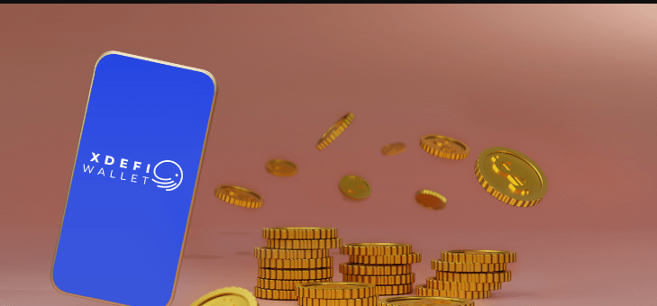 XDEFI wallet launches its public version