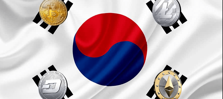 Illegal crypto transactions on the rise in South Korea as efforts to tighten rules are intensifying