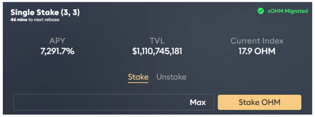 After new bond offers and collaborations, Olympus DAO is chases a new ATH