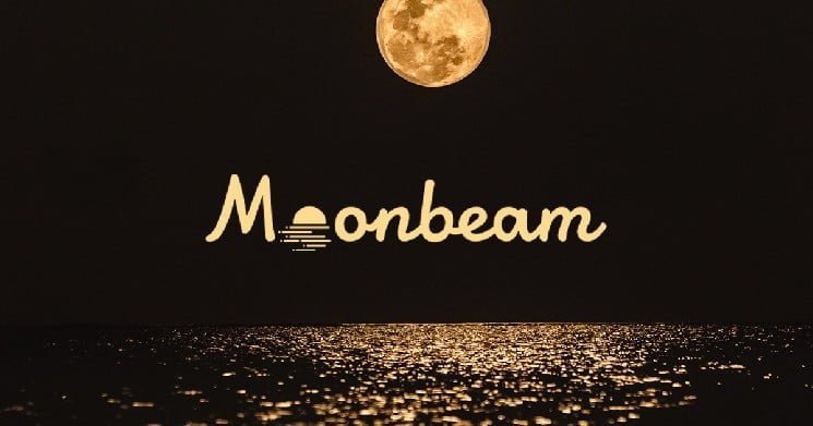 Moonbeam contributes $1.4 billion as it wins the second parachain auction on Polkadot