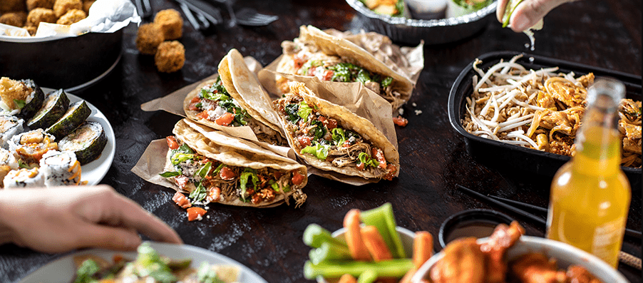 Peepl, a crypto-friendly food delivery service, raises £700,000 to challenge Uber Eats' dominance