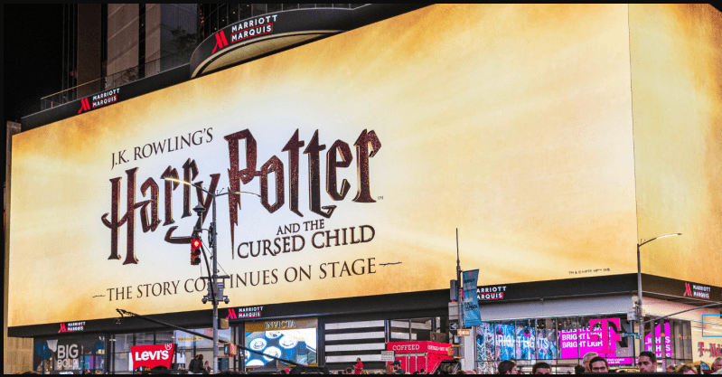 Viral Shiba Inu Times Square Ad Is Scam