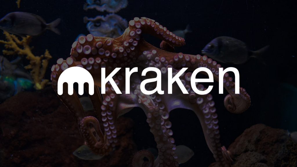 Kraken works on its own NFT marketplace