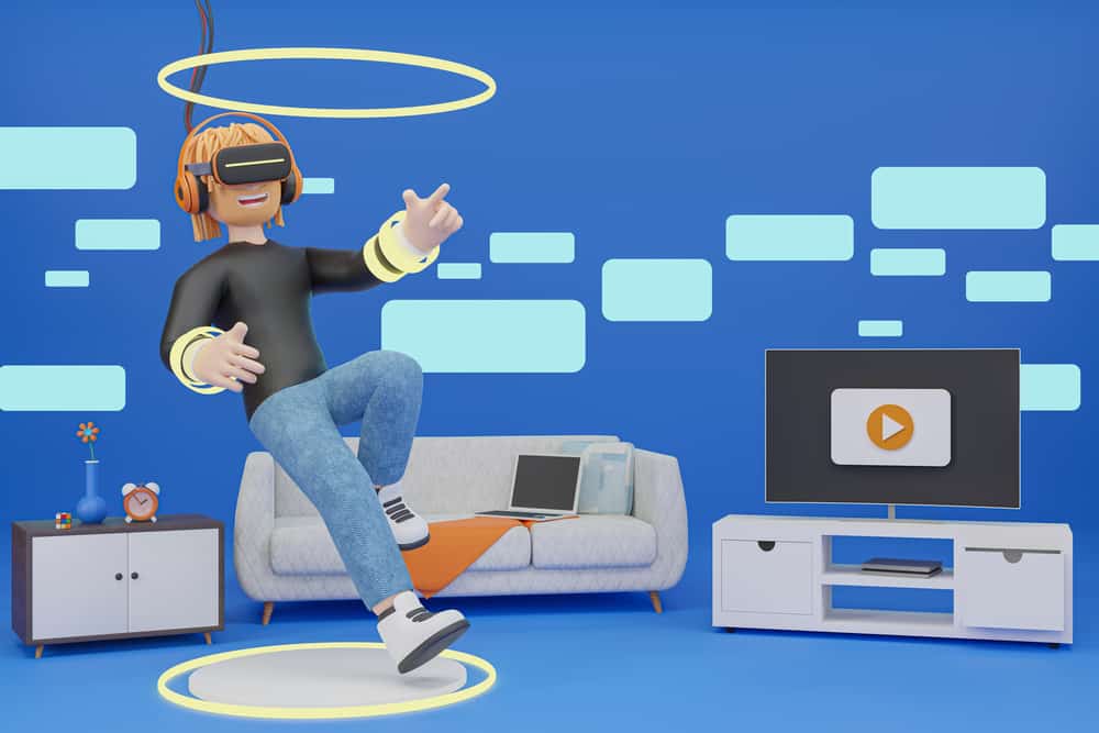 Metaverse and Play-to-Earn (P2E), what are they all about?