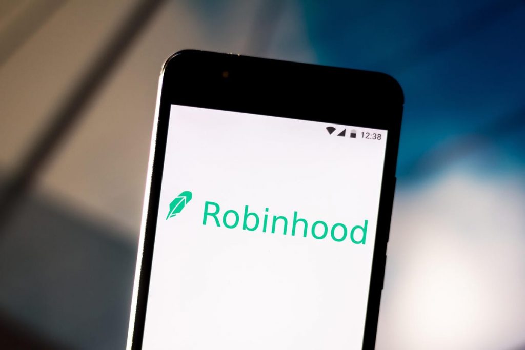 Robinhood Acquires U.K. Crypto Firm Ziglu With Eye On Global Expansion