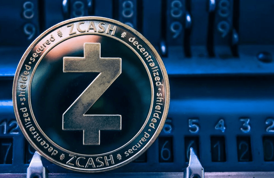Digital Currency Group CEO purchases $85M worth of ZCash leading to a 7% price surge
