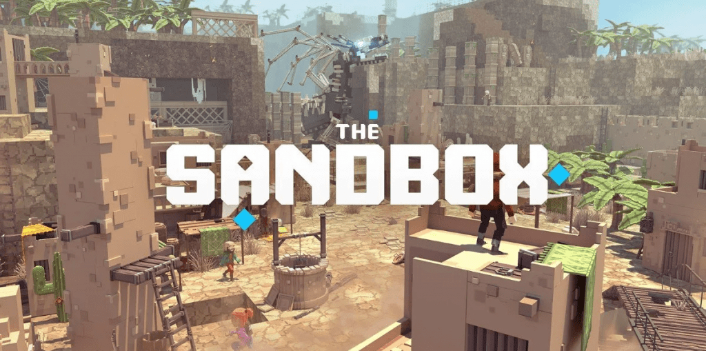 The Sandbox: Everything you need to know