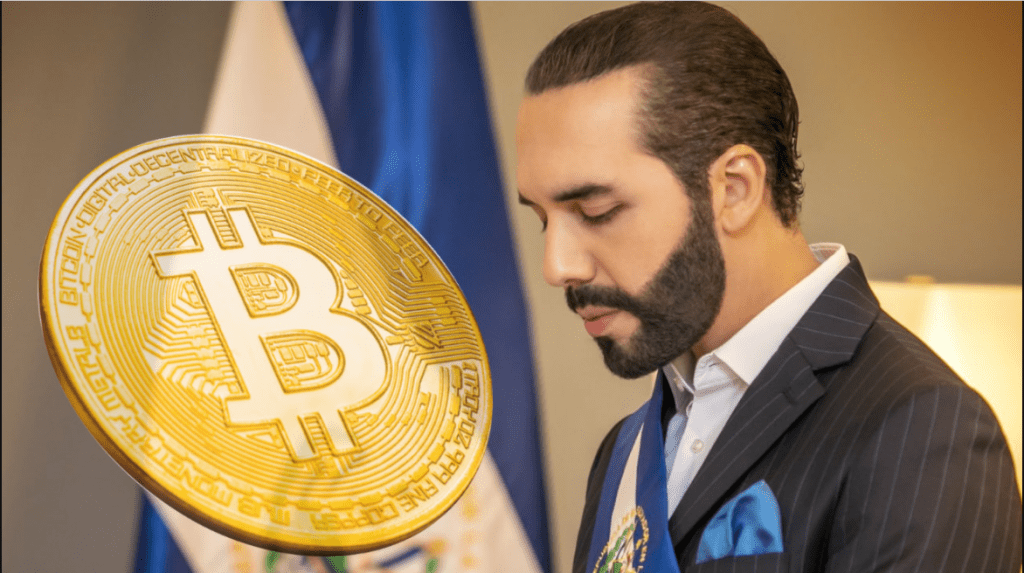 El Salvador’s Bitcoin reserve now amounts to 1,270 BTC