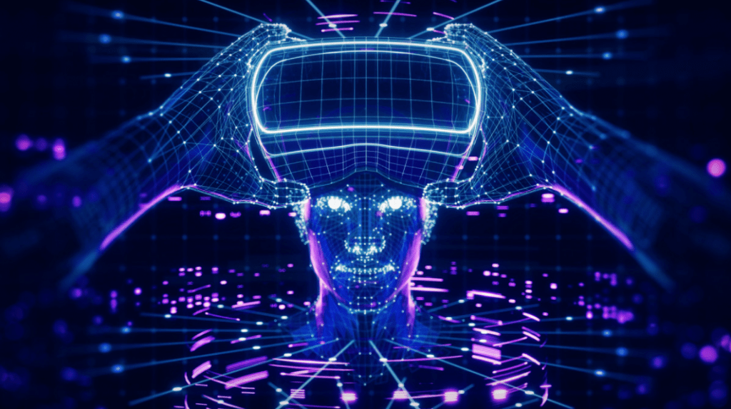 15 Movies and TV series that helps with understanding Metaverse